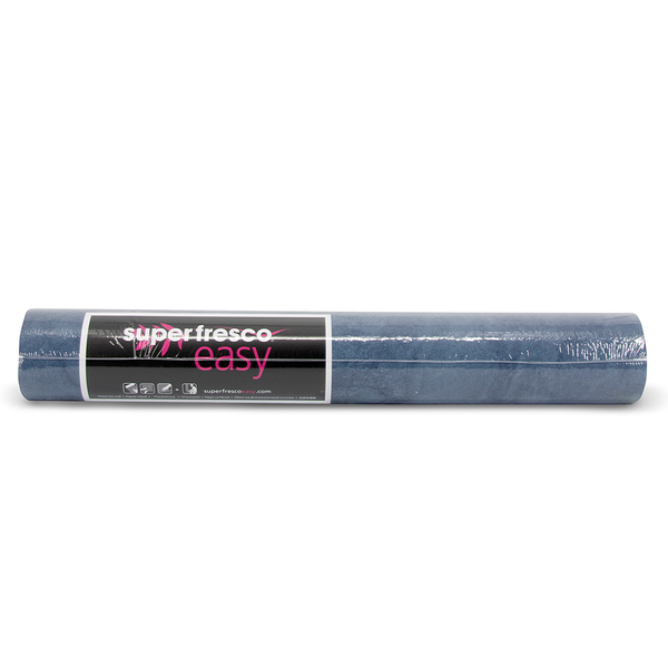 Vliestapete Raw Industry - Vlies - Blau
