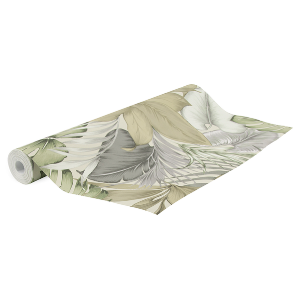 Vliestapete Indra - Vlies - Beige