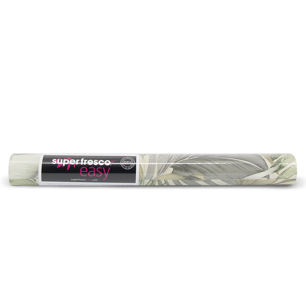 Vliestapete Indra - Vlies - Beige