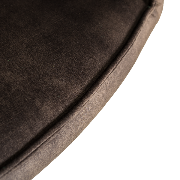 Barstuhl Prace 2er-Set - Mit Armlehnen