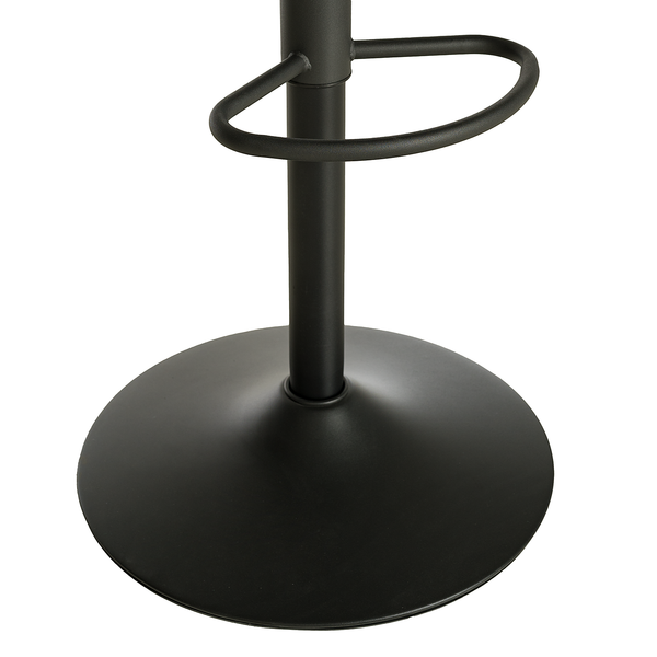 Barstuhl Prace 2er-Set - Mit Armlehnen