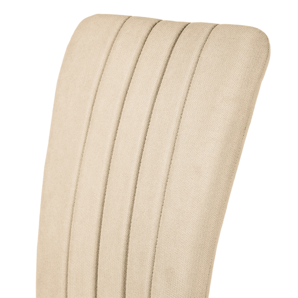 Esszimmerstuhl Trema (2er-Set) - Sand