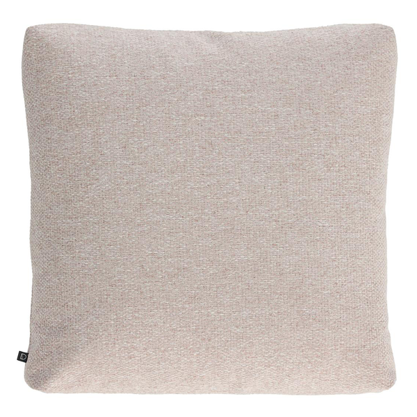 Kissenbezug Galene - Polyester - Beige - 45 x 45 cm