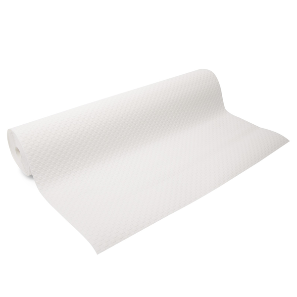 Vliestapete Gewebe - Vlies - Beige