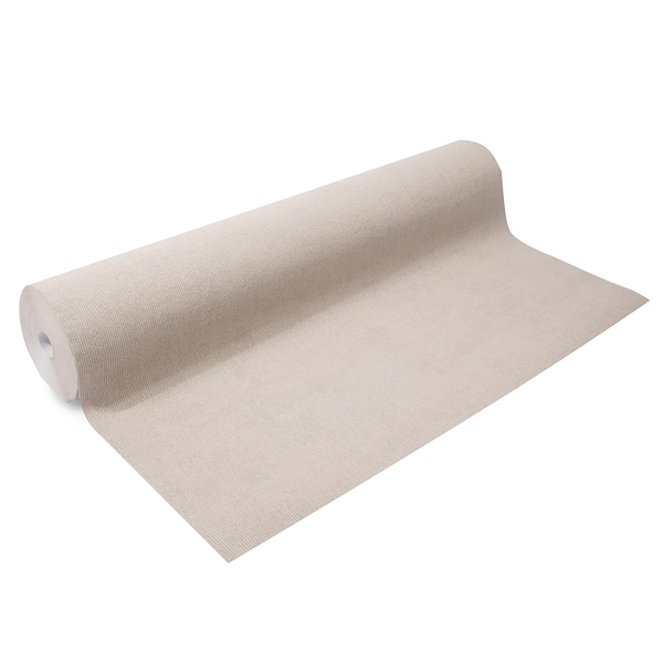 Vliestapete Versailles - Vlies - Taupe