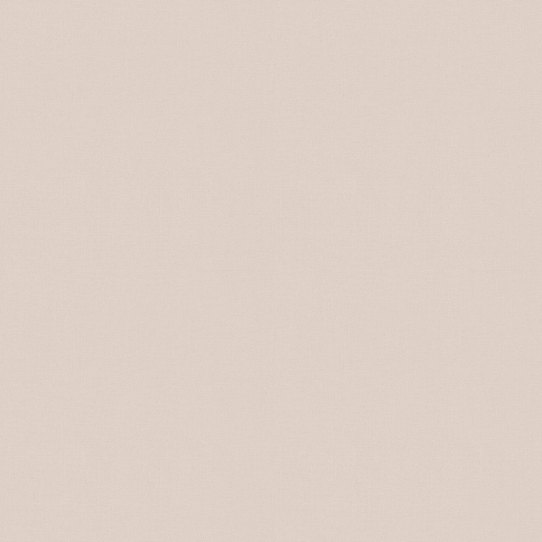 Vliestapete Textil II - Vlies - Beige