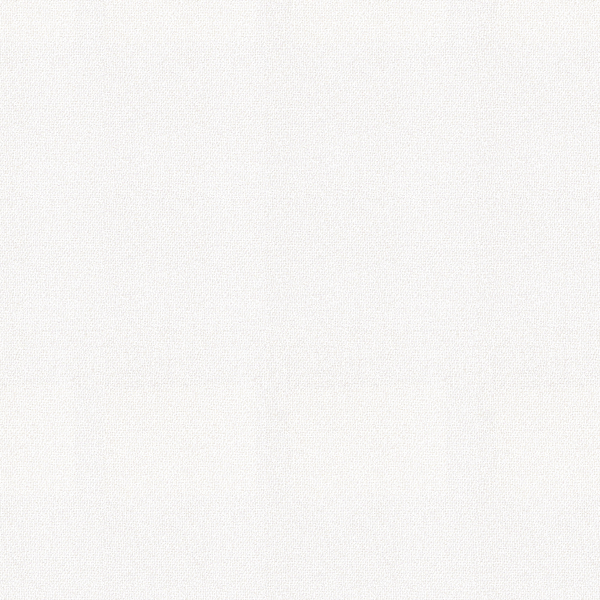 Vliestapete Textil II - Vlies - Weiß