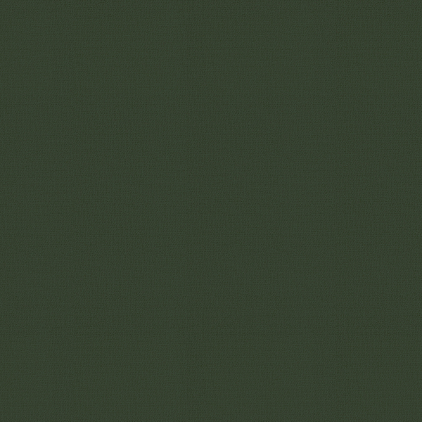 Vliestapete Uni Blätter - Vlies - Grün