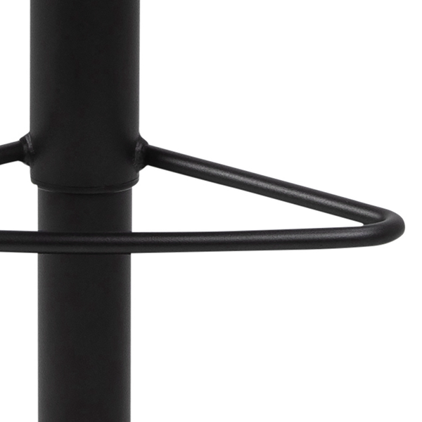 Barstuhl Kimmy (2er-Set) - Cognac