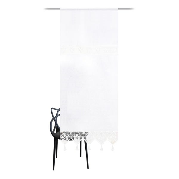 Fertiggardine Toni - 60 x 100 cm