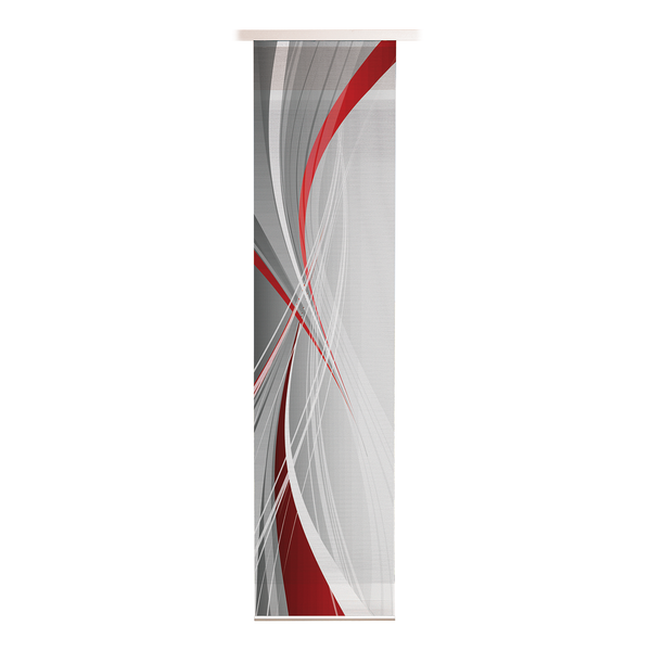 Schiebevorhang Topiga - 60 x 260 cm