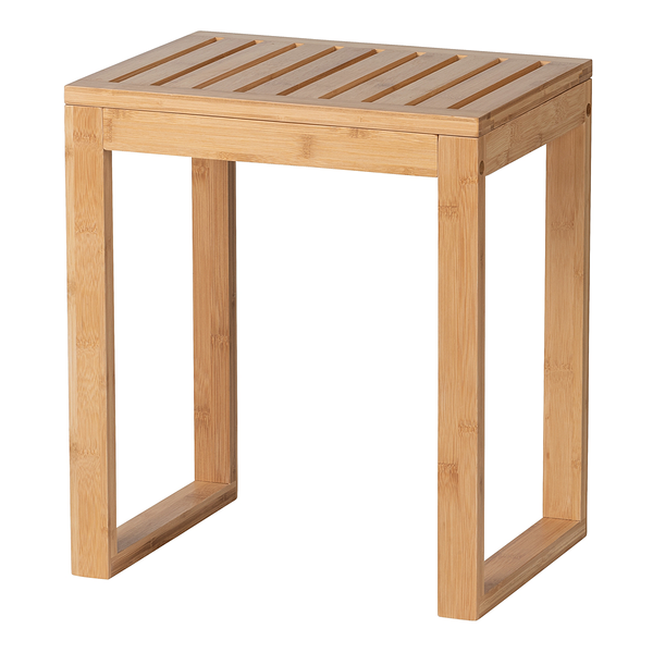 Badhocker Bambusa - Bambus - Natur