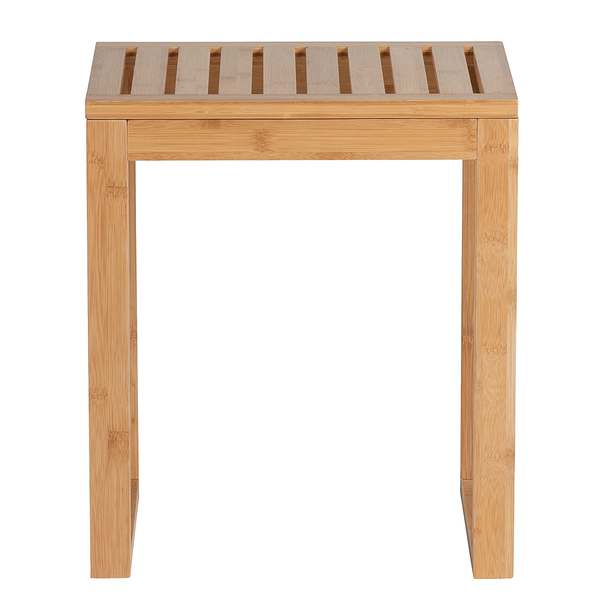 Badhocker Bambusa - Bambus - Natur