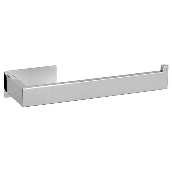 Handtuchhalter Genova - Edelstahl - Silber