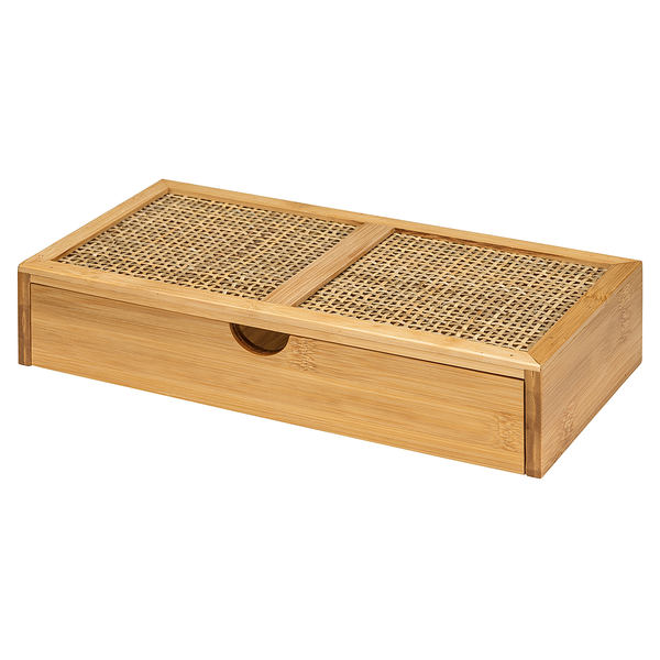 Badbox Allegre II - Bambus / Rattan - Natur
