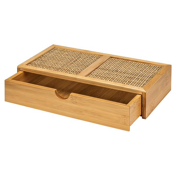 Badbox Allegre II - Bambus / Rattan - Natur