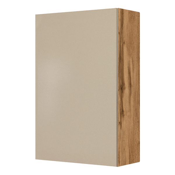 Hängeschrank Verciano - Kaschmir