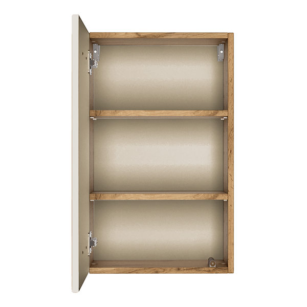 Hängeschrank Verciano - Kaschmir