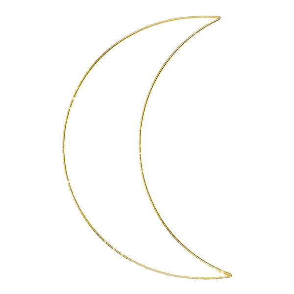 LED-Leuchte MOON Mond - Eisen - 80-flammig