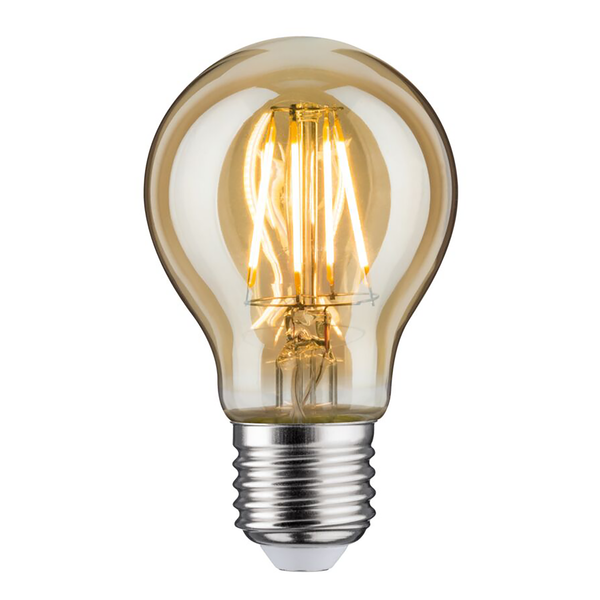LED-Leuchtmittel Illumi (5er-Set) - Aluminium - 5-flammig