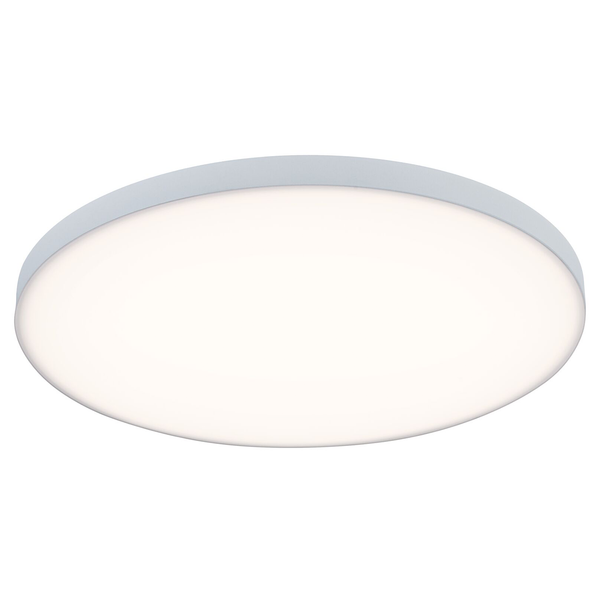 LED-Deckenleuchte Velora II - Aluminium - 1-flammig