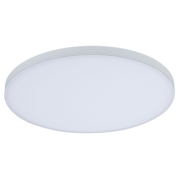 LED-Deckenleuchte Velora II - Aluminium - 1-flammig