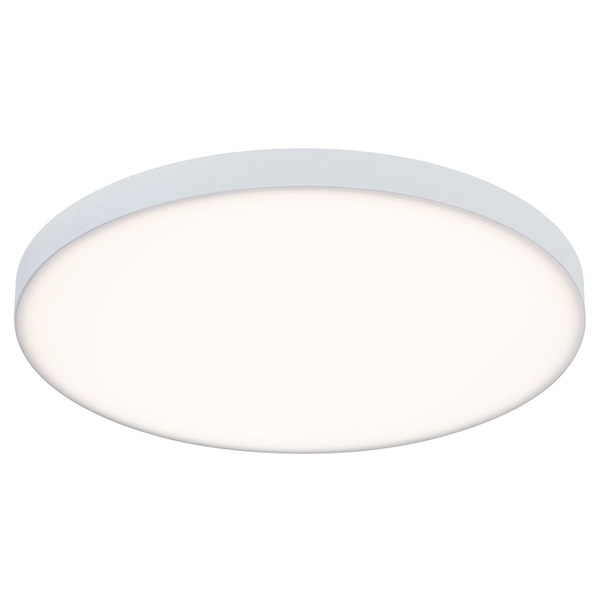 LED-Deckenleuchte Velora I - Aluminium - 1-flammig
