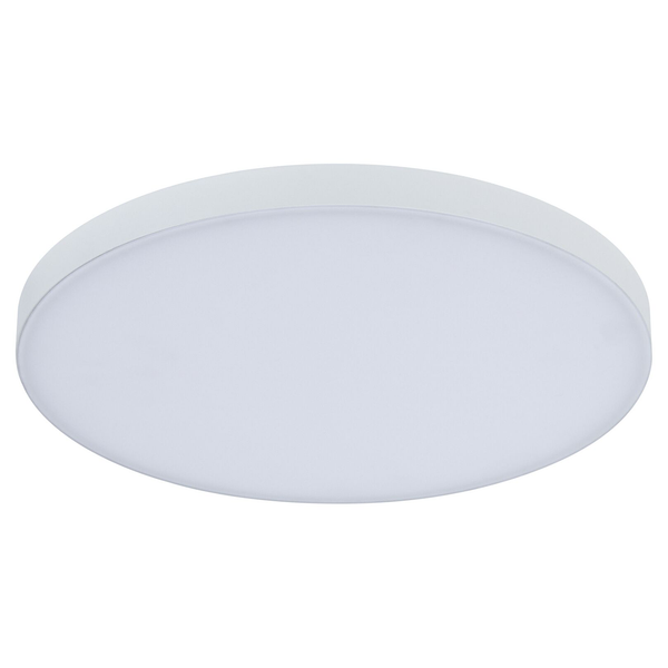 LED-Deckenleuchte Velora I - Aluminium - 1-flammig