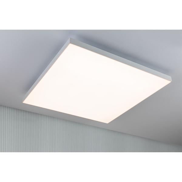 LED-Deckenleuchte Velora Rainbow III - Aluminium - 1-flammig