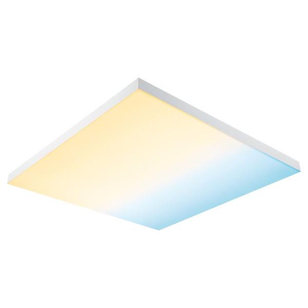 LED-Deckenleuchte Velora Rainbow III - Aluminium - 1-flammig