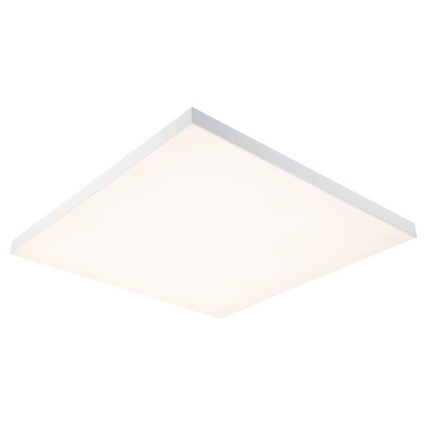 LED-Deckenleuchte Velora Rainbow III - Aluminium - 1-flammig