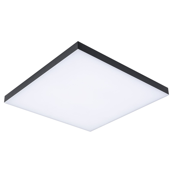 LED-Deckenleuchte Velora Rainbow V - Aluminium - 1-flammig