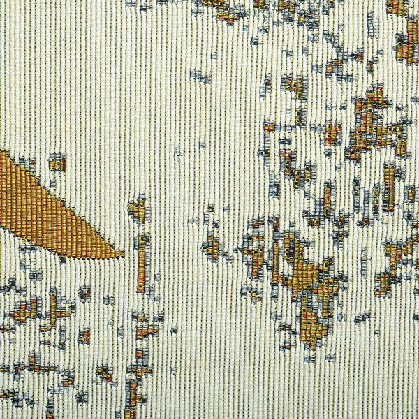 In-/ Outdoorteppich Rantum Beach 028 - Kunstfaser - Türkis - 60 x 100 cm