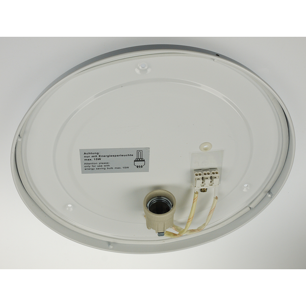 Kinderzimmerleuchte Waldtiere IV - Polyacryl - 5-flammig