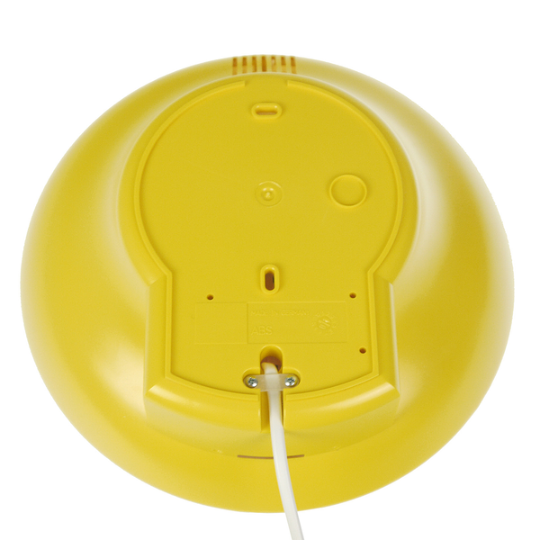 Kinderzimmerleuchte Wilde Tiere IV - Polycarbonat - 1-flammig