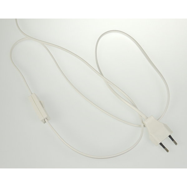 Kinderzimmerleuchte Wilde Tiere IV - Polycarbonat - 1-flammig