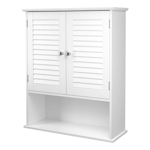 Hängeschrank Kontio - Weiß