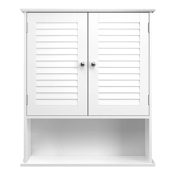 Hängeschrank Kontio - Weiß