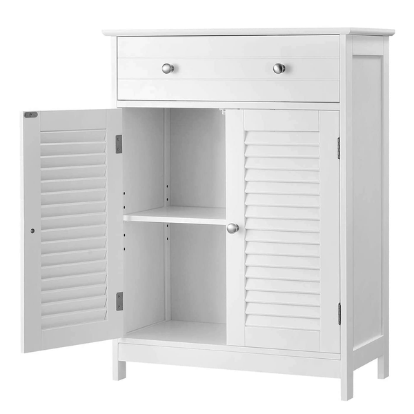 Unterschrank Kontio IV - Weiß
