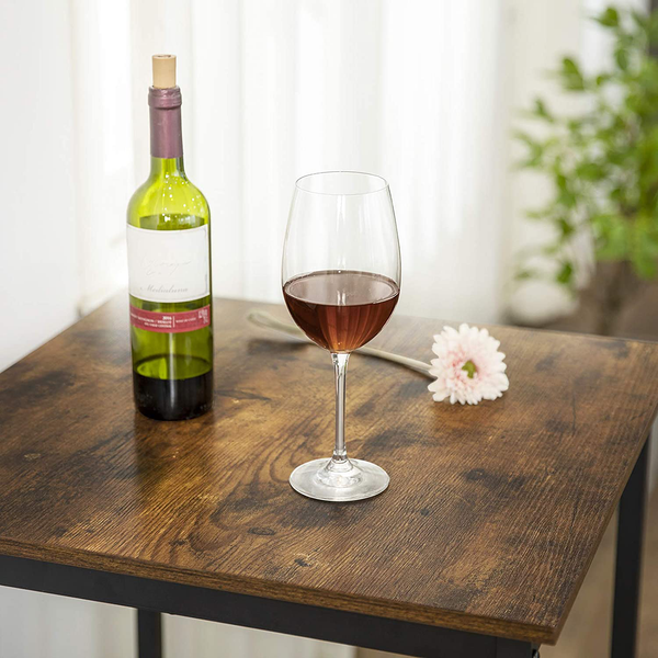 Bartisch Seix II - Braun / Schwarz