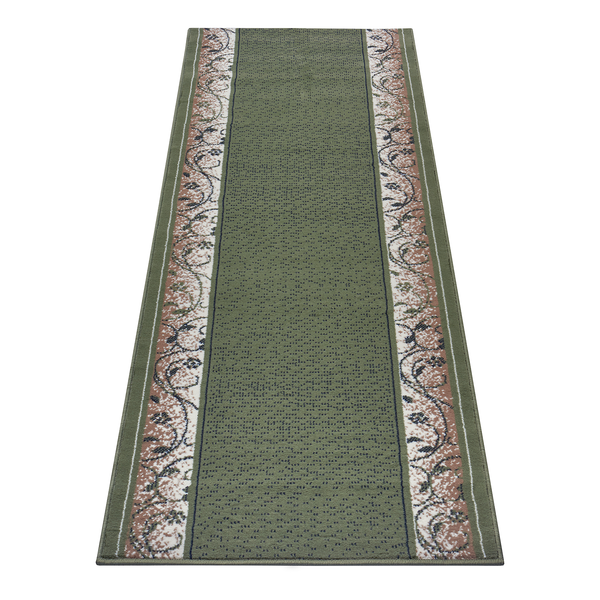 Läufer Plant - Polypropylene - 80 x 250 cm