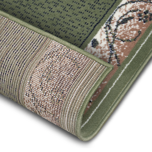 Läufer Plant - Polypropylene - 80 x 250 cm