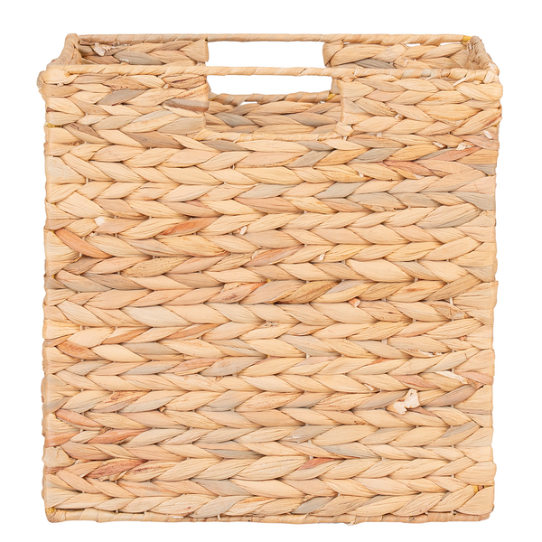 Korb Possa - Wasserhyazinthe