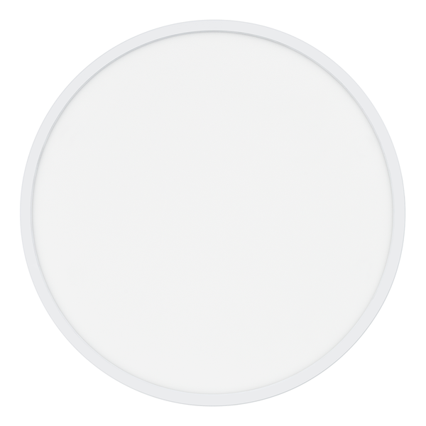 Deckenleuchte Oja I - Kunststoff - 1-flammig