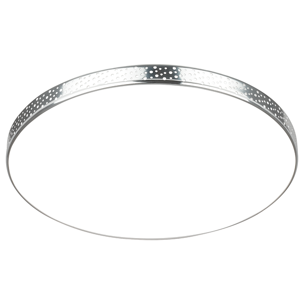 LED-Deckenleuchte Maga I - Nylon / Eisen - 1-flammig
