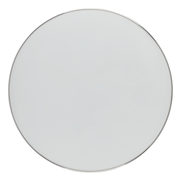 LED-Deckenleuchte Maga I - Nylon / Eisen - 1-flammig