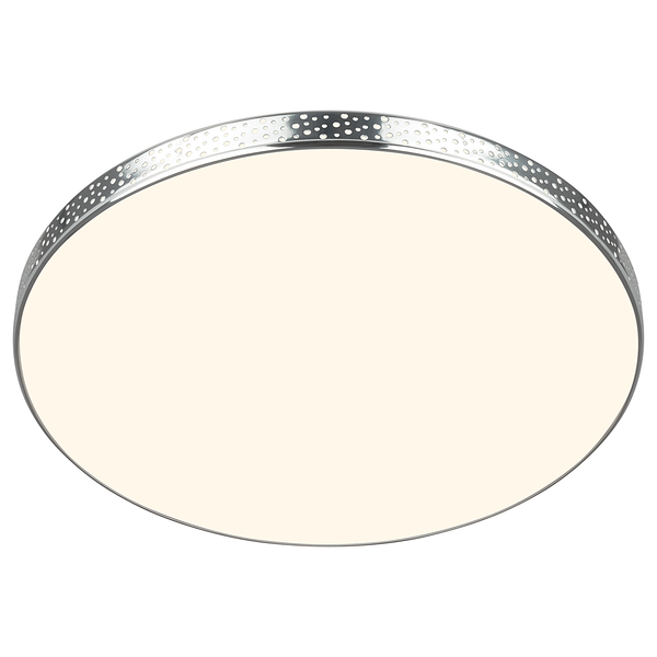 LED-Deckenleuchte Maga I - Nylon / Eisen - 1-flammig