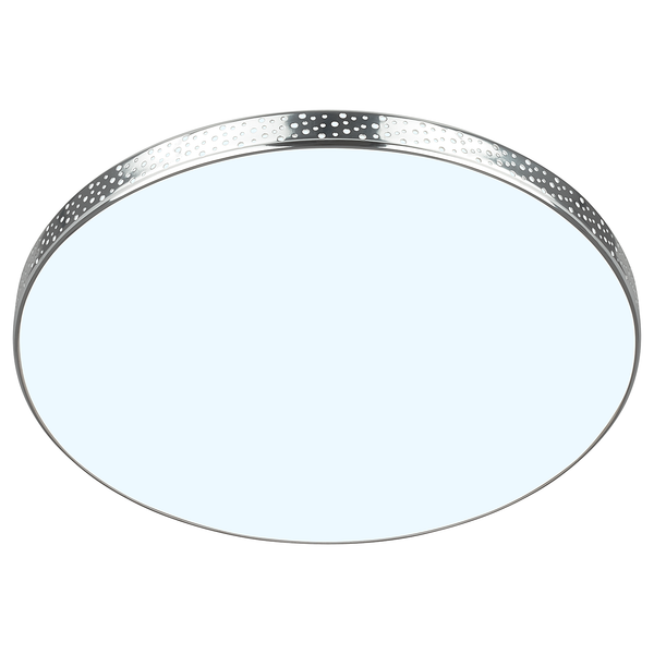 LED-Deckenleuchte Maga I - Nylon / Eisen - 1-flammig