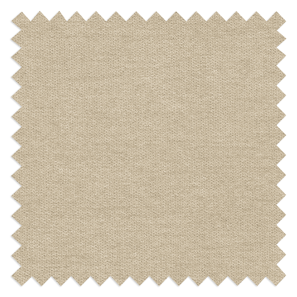 Freischwinger Lindsay 2er-Set - Sand