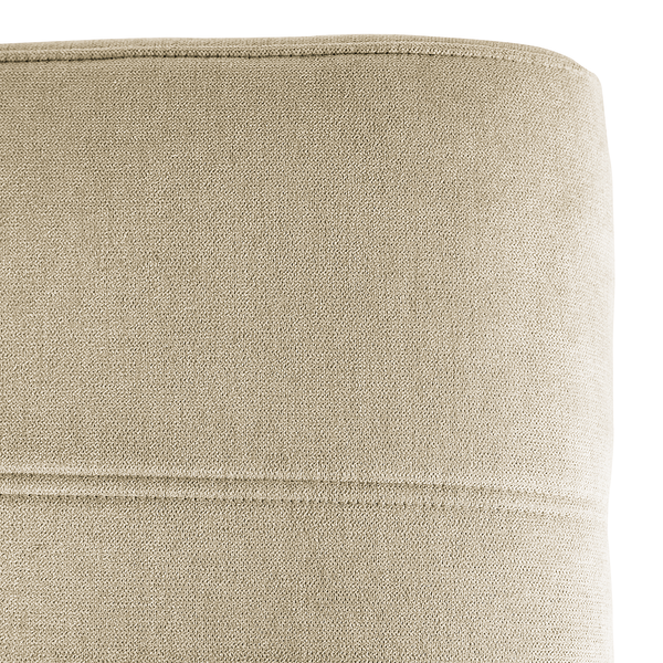 Freischwinger Lindsay 2er-Set - Sand